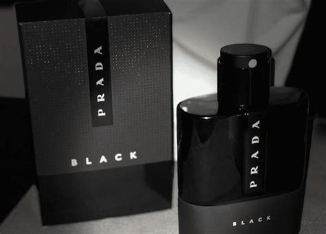 prada cologne silver|Prada black cologne near me.